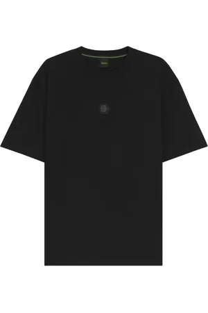 Men Crew-neck T-shirt