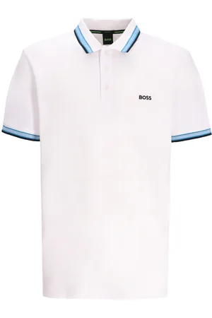 Men Regular Fit Polo