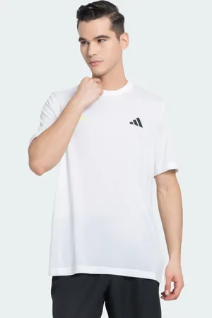 Men T-Shirts Tennis US Graphic Tee